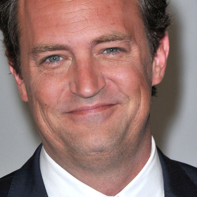 Matthew Perry