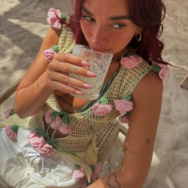 Dua Lipa