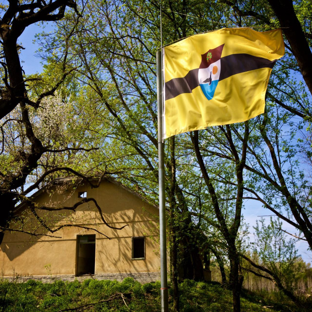 Liberland