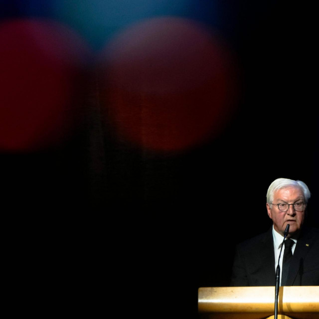 Frank-Walter Steinmeier