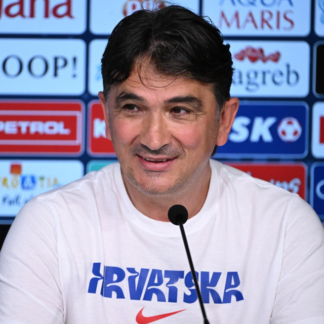 Zlatko Dalić