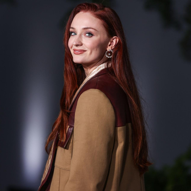 Sophie Turner