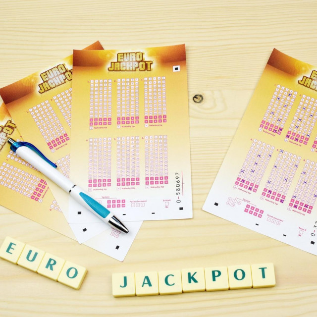 Eurojackpot