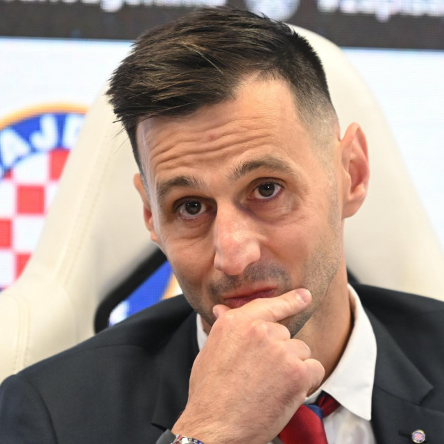 Nikola Kalinić