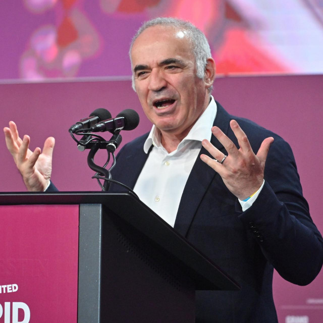 Gari Kasparov