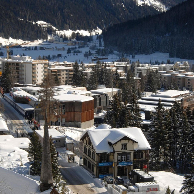 Davos