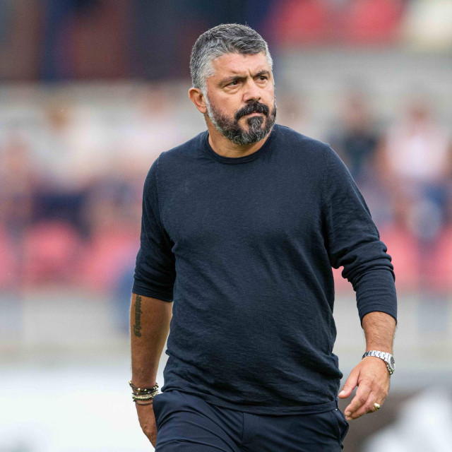 Gennaro Gattuso