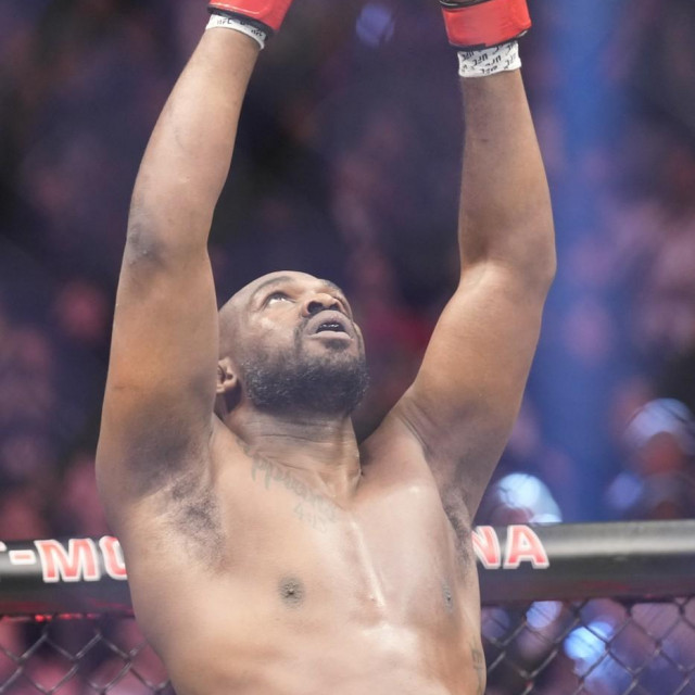 Jon Jones