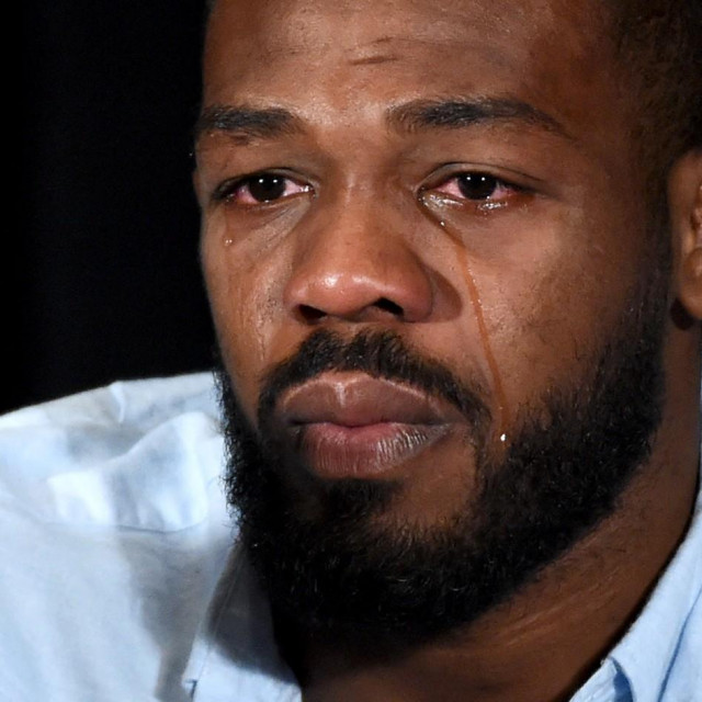 Jon Jones