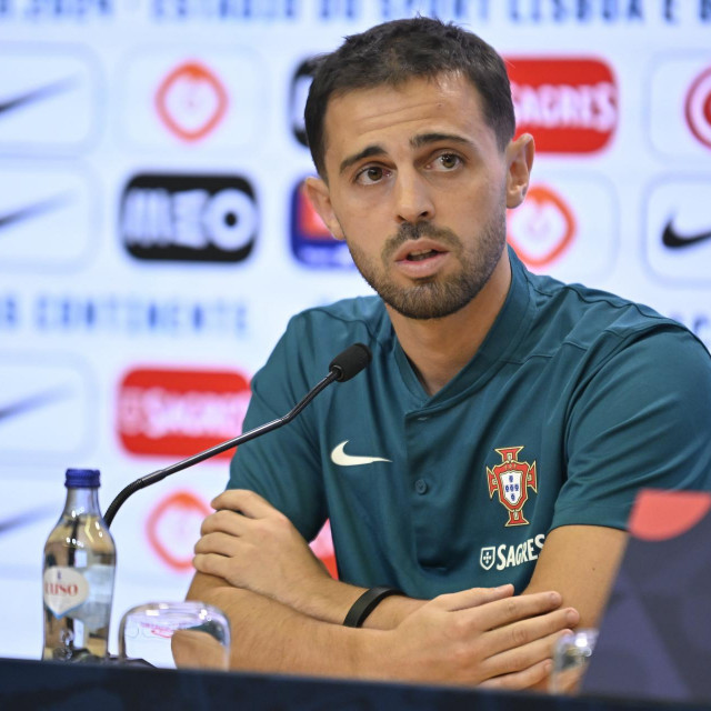 Bernardo Silva