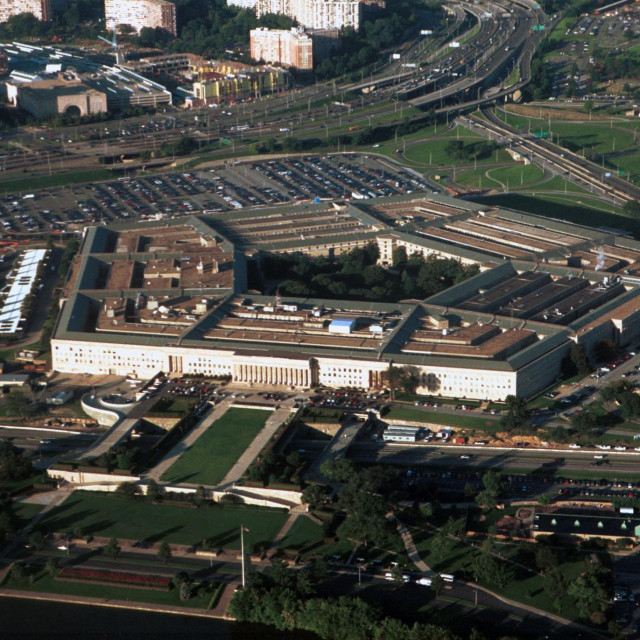 Pentagon