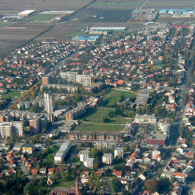 Velika Gorica