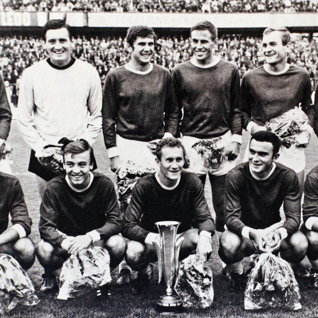 Kup velesajamskih gradova, Dinamo 1967.