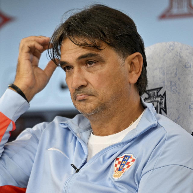 Zlatko Dalić