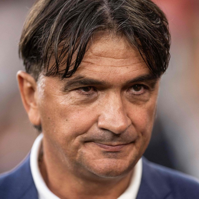 Zlatko Dalić