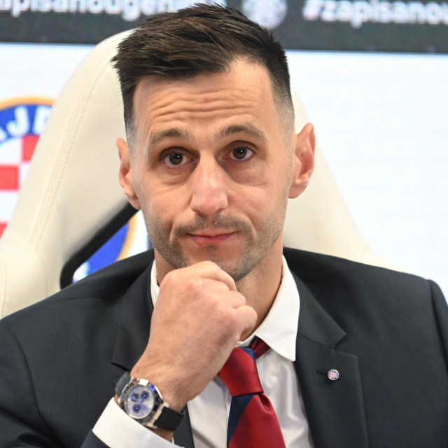 Nikola Kalinić