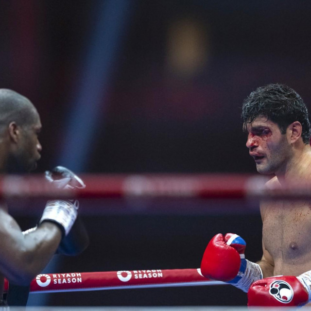  Daniel Dubois vs. Filip Hrgović