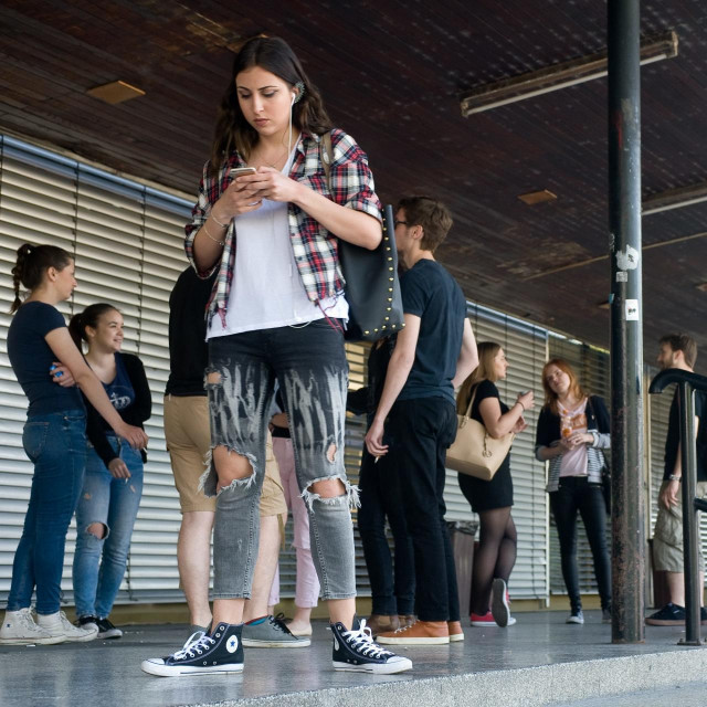 U samo deset posljednjih godina izgubili smo čak 18,4 posto svoje srednjoškolske populacije, pa time i potencijalnih studenata