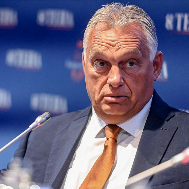 Viktor Orban