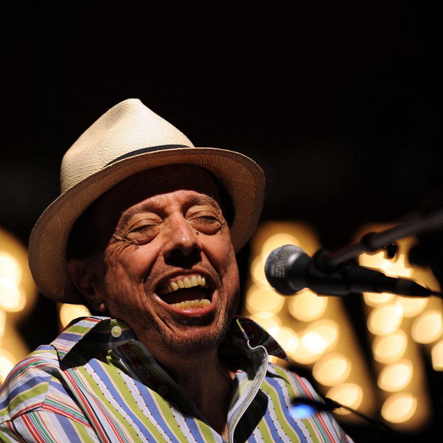 Sergio Mendes