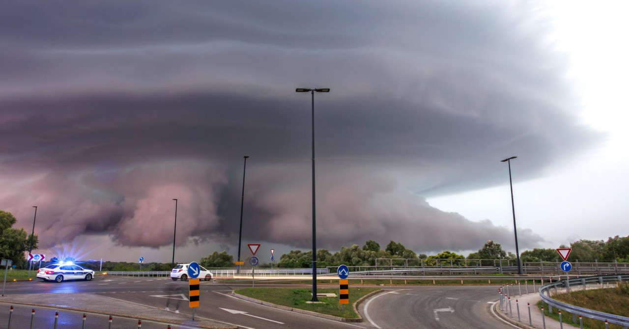 Jutarnji List - Srpski Meteorolog Tvrdi Da Dolazi Polarni Vrtlog ...