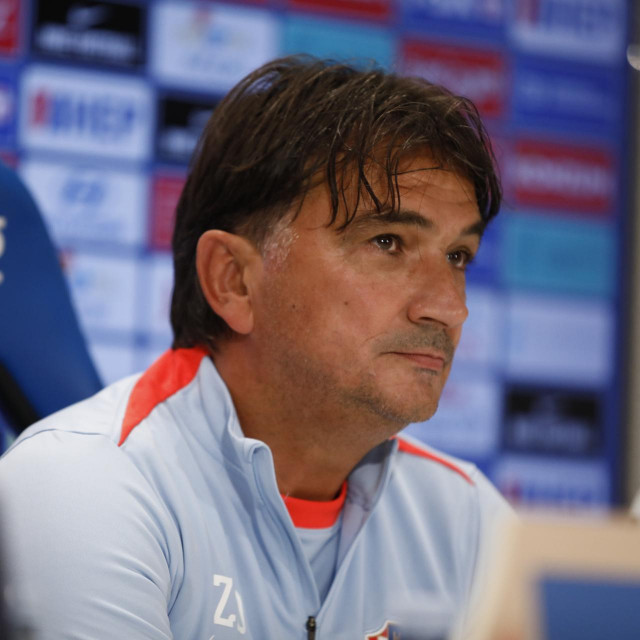 Zlatko Dalić