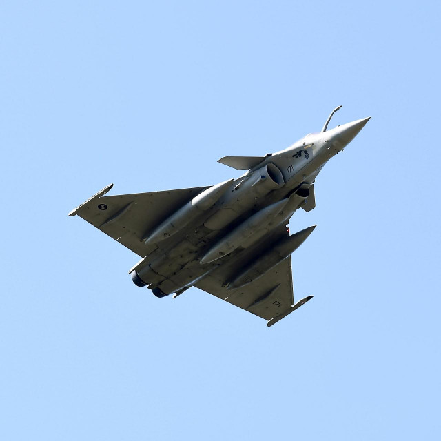 Dassault Rafale HRZ-a