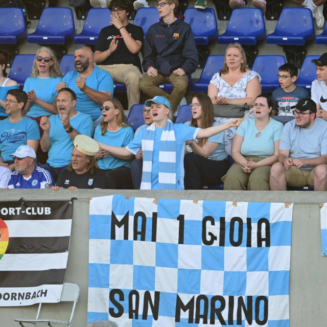 San Marino