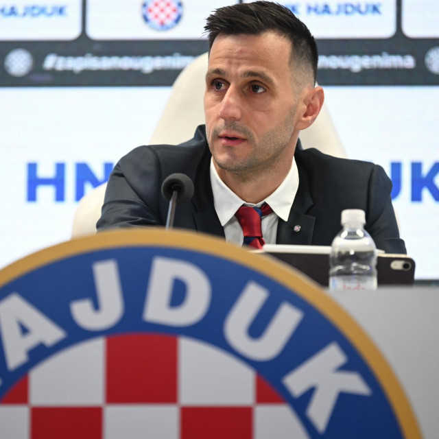 Nikola Kalinić