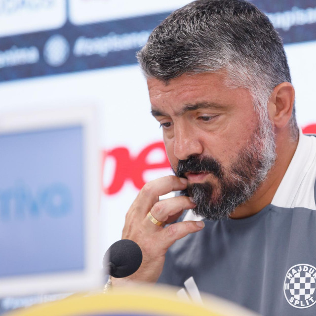 Gennaro Gattuso