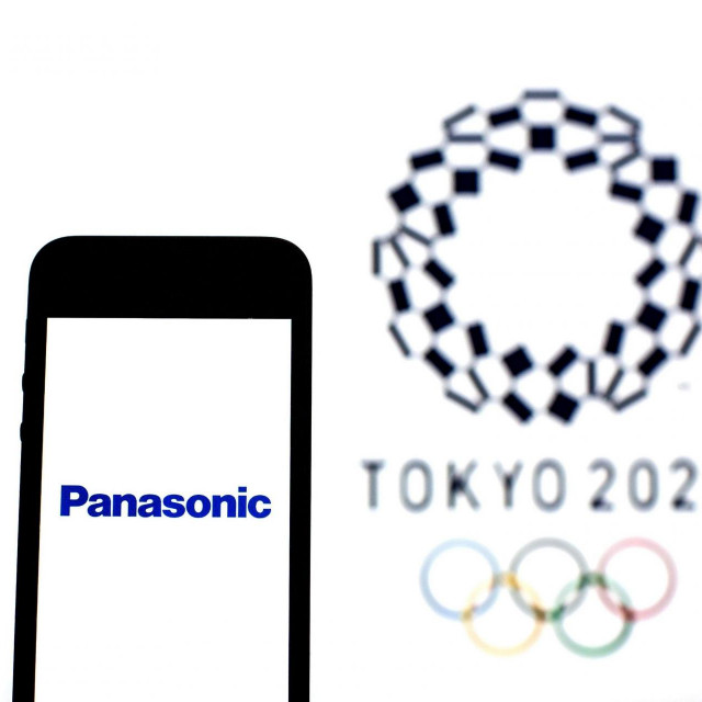 Panasonic više nije sponzor olimpijskih igara