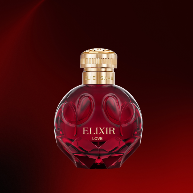 Elixir love