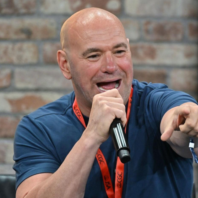 Dana White