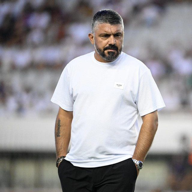 Gennaro Gattuso