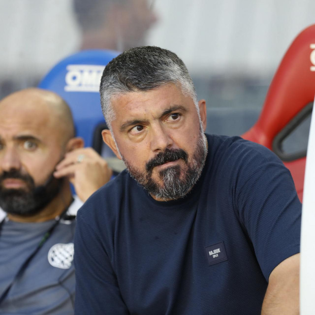 Gennaro Gattuso