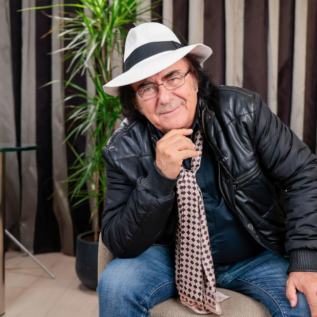 Al Bano