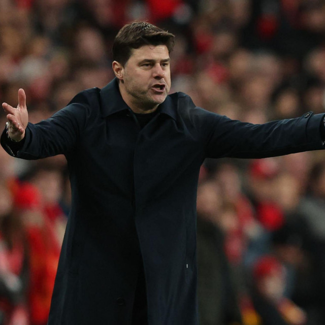 Mauricio Pochettino 