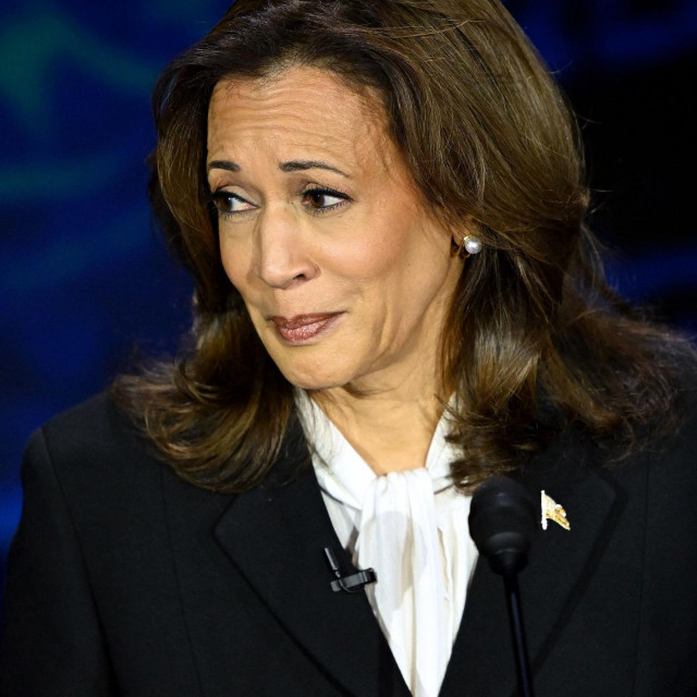 Kamala Harris