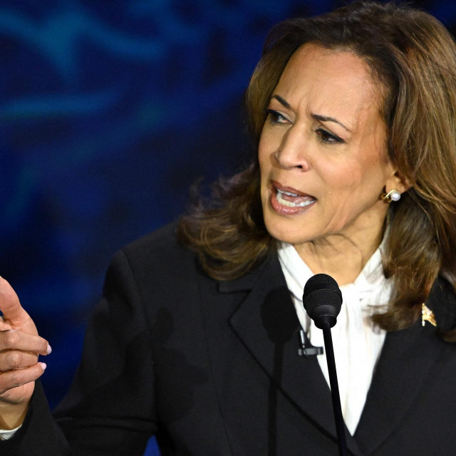 Kamala Harris 