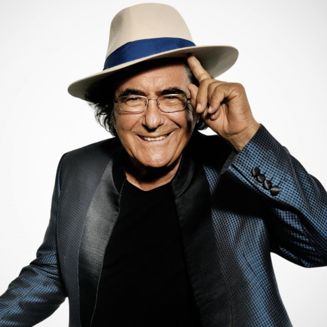 Al Bano