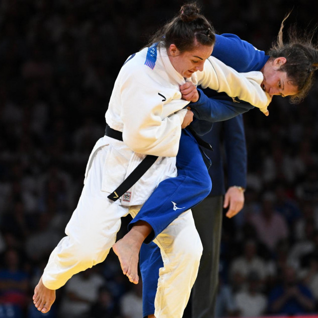 Arhiva/Judo