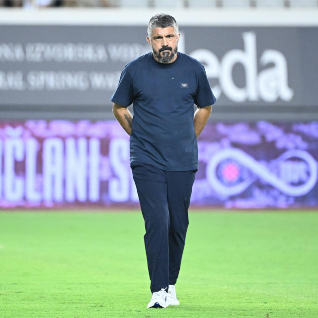 Gennaro Gattuso