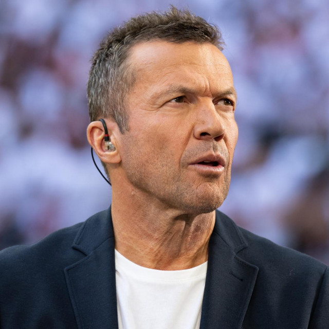 Lothar Matthäus 