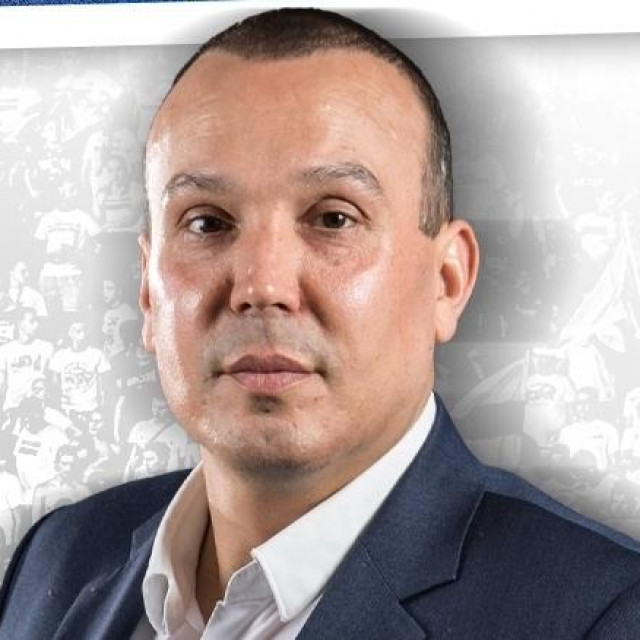 François Vitali novi je sportski direktor Hajduka