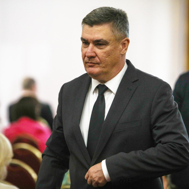 Zoran Milanović