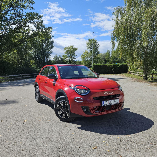 Fiat 600