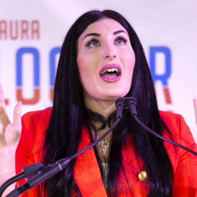 Laura Loomer