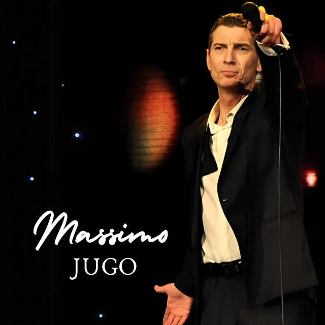 Massimo, ‘Jugo‘