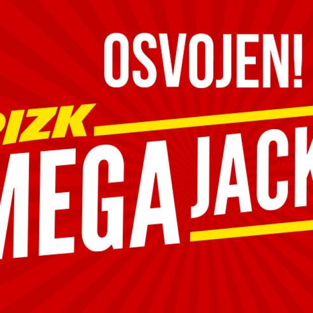 RIZK Mega Jackpot