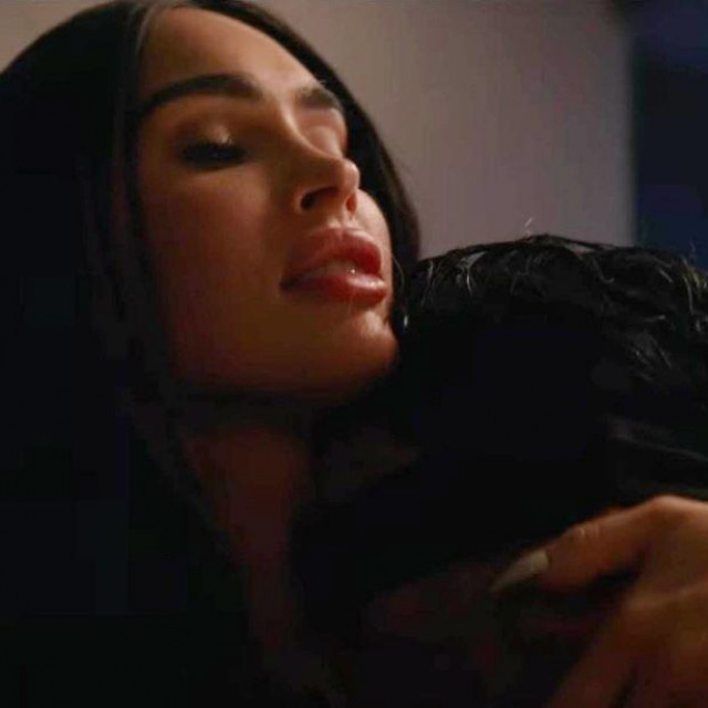 Megan Fox u najavi filma ‘Subservience‘